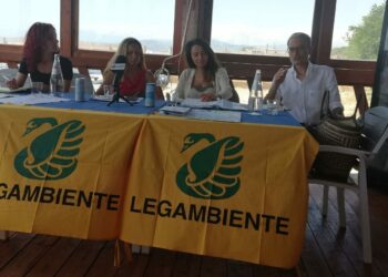 Riparte per la sua V^ edizione la campagna sulla “raccolta differenziata” di Legambiente Calabria sostenuta da Conai